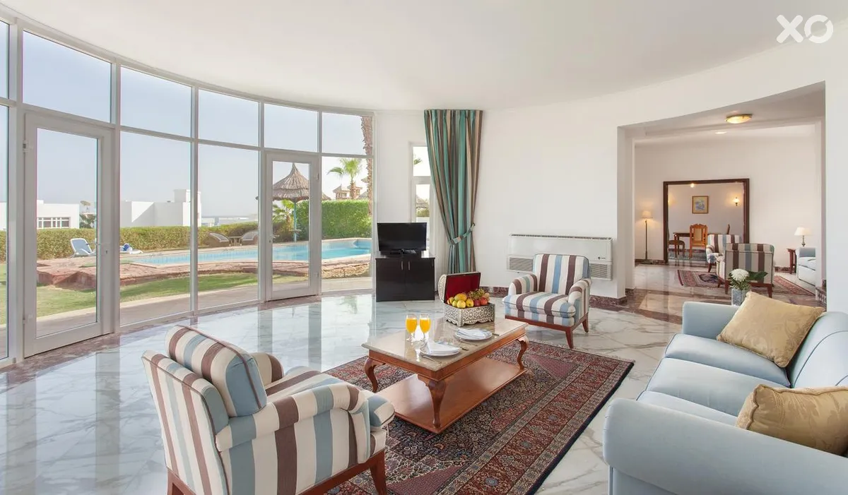 Golf Beach Resort
