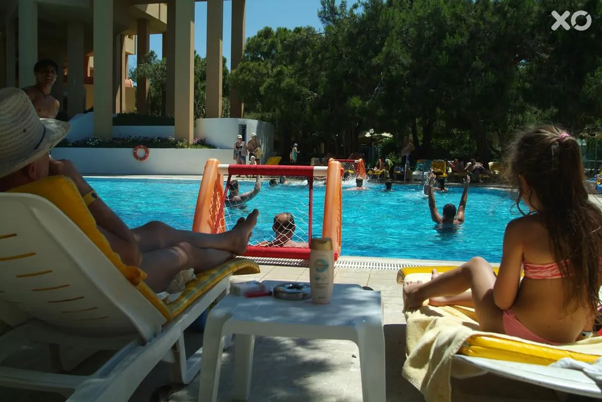 Labranda Excelsior Hotel