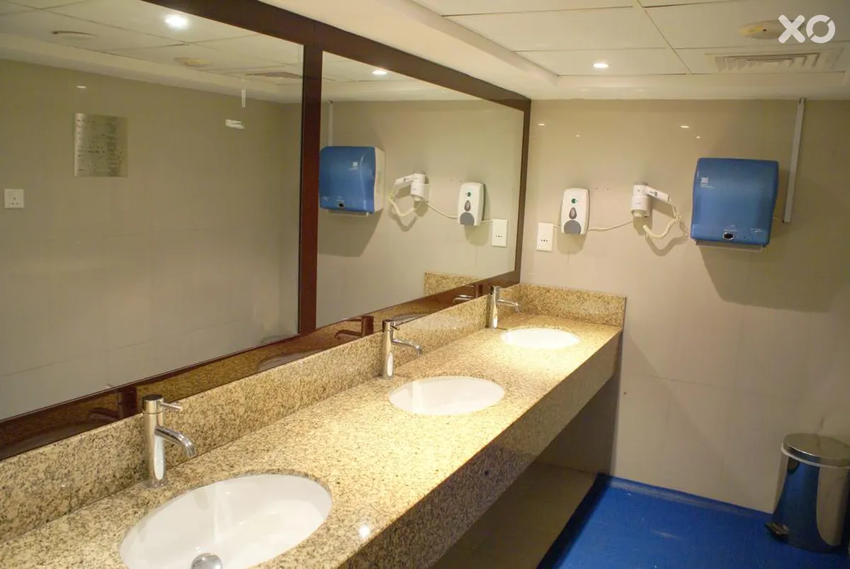 Star Metro Deira Hotel Apartment