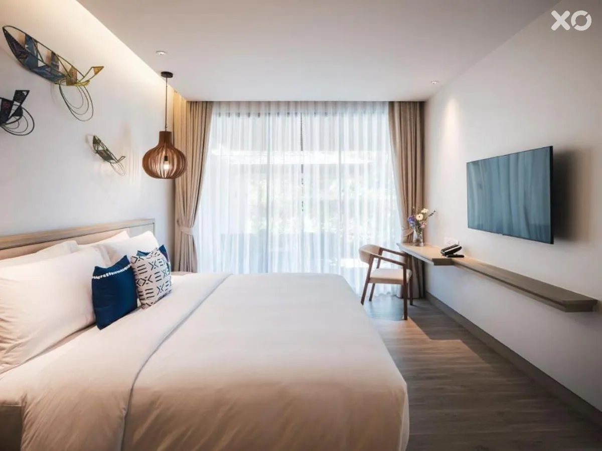 Avani Plus Khao Lak Resort