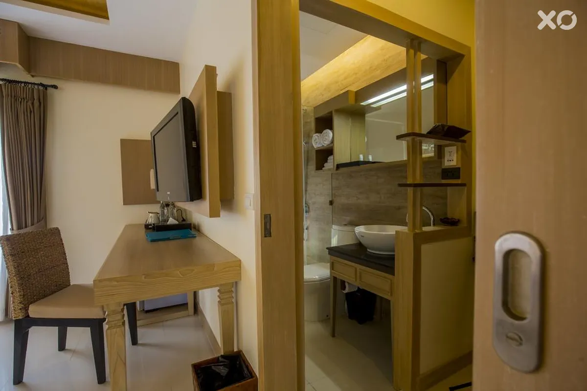 The Passage Samui Villas & Resort