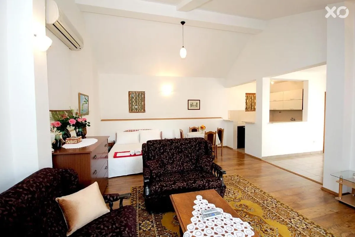 Draskovic Guesthouse