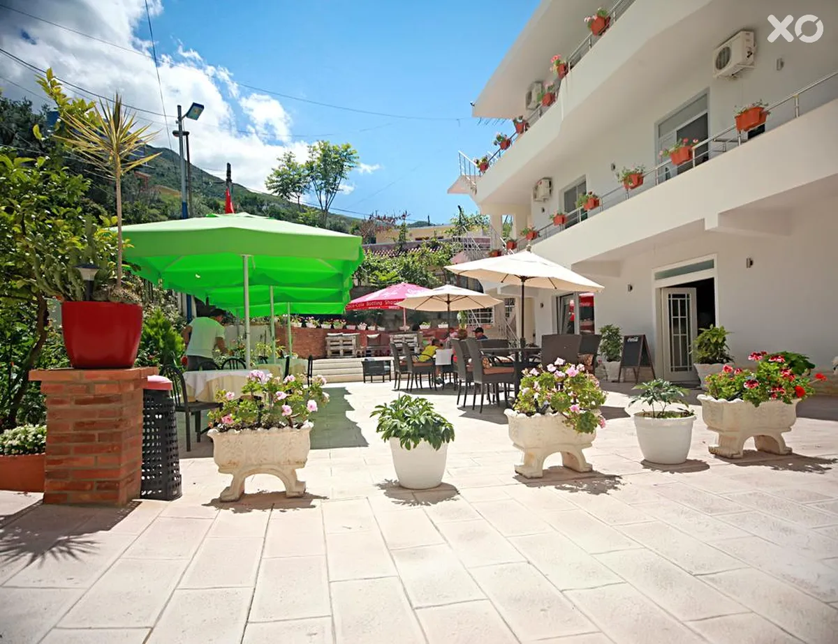 Nika Hotel