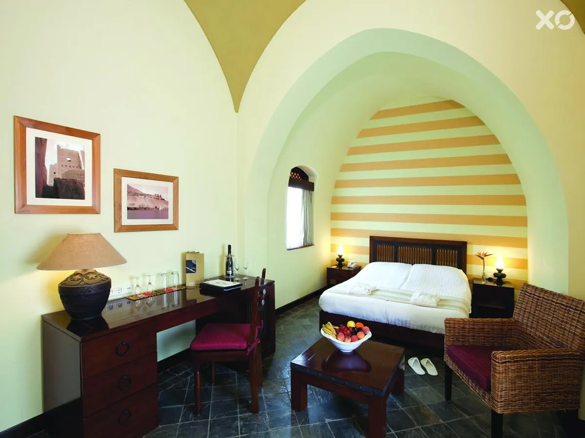 Radisson Blu El Quseir