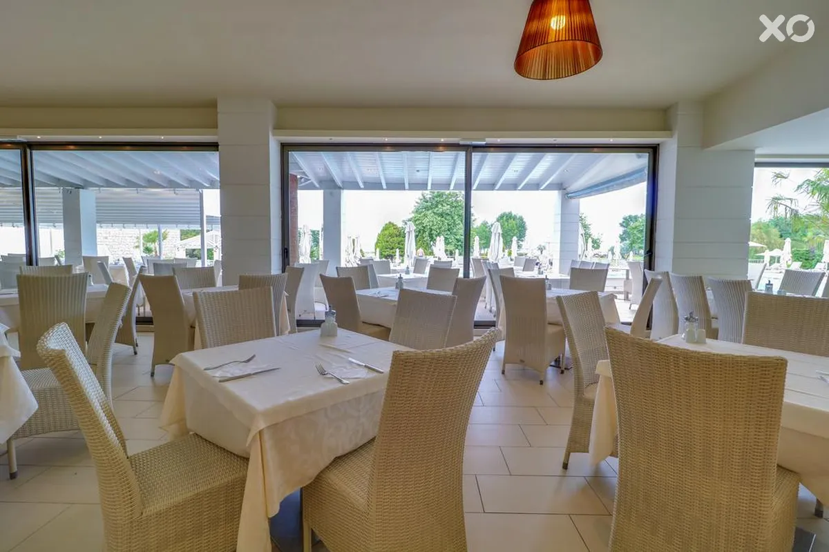 Olympian Bay Grand Resort