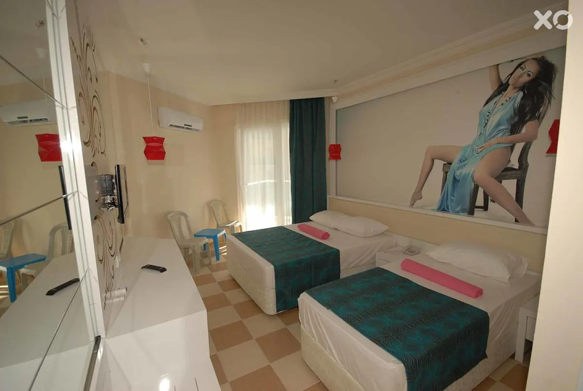 Infinity Beach Hotel