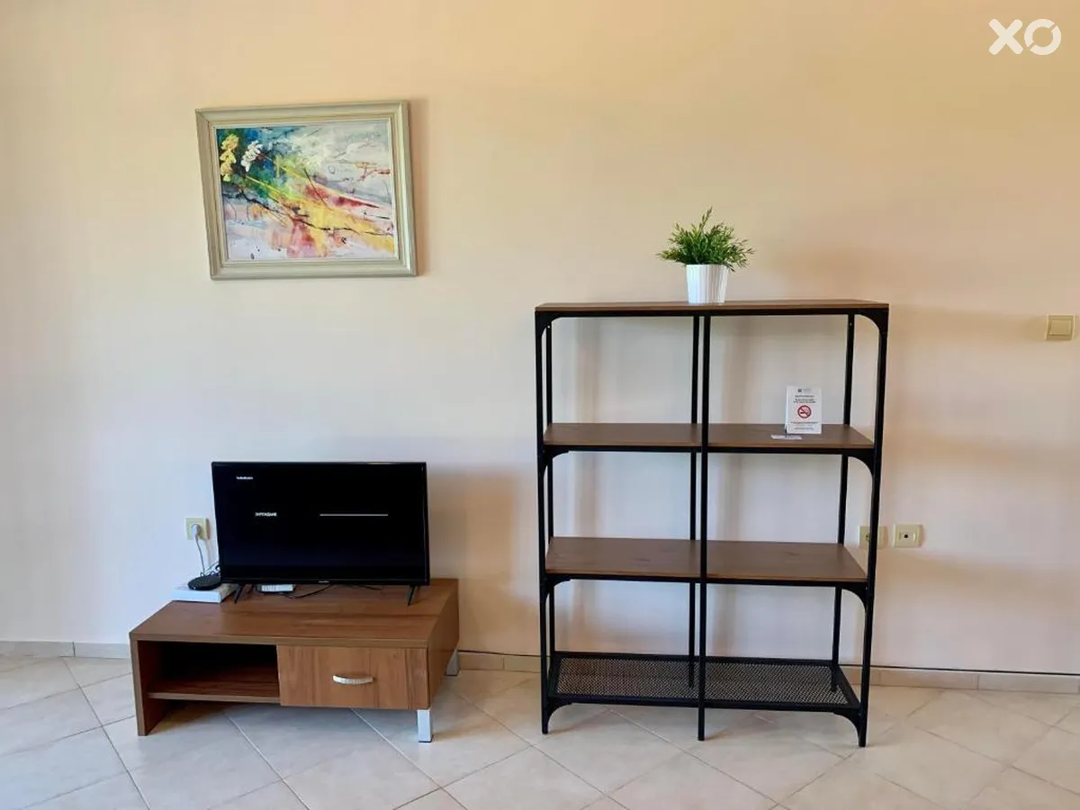 Sunrise Apartments Sozopol