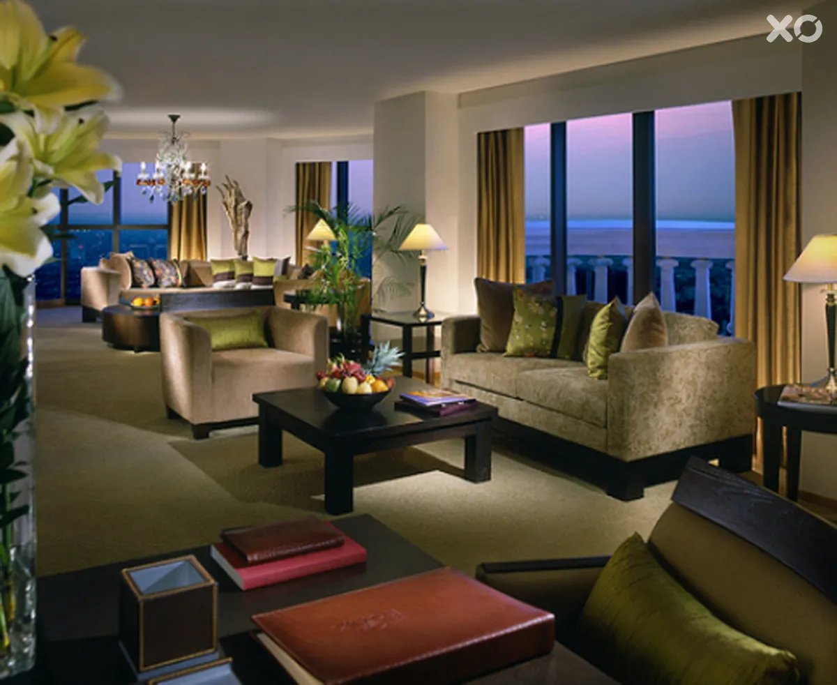 Tower Club At Lebua