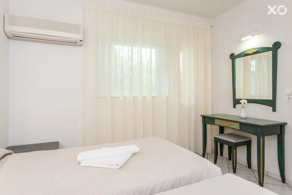 Melitti Hotel