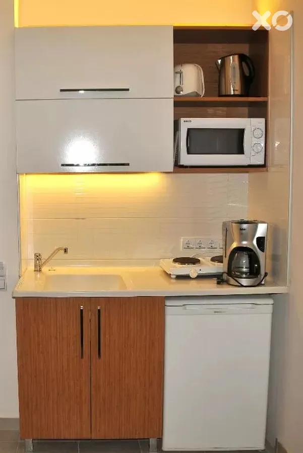 Smartline Sunpark Garden Resort