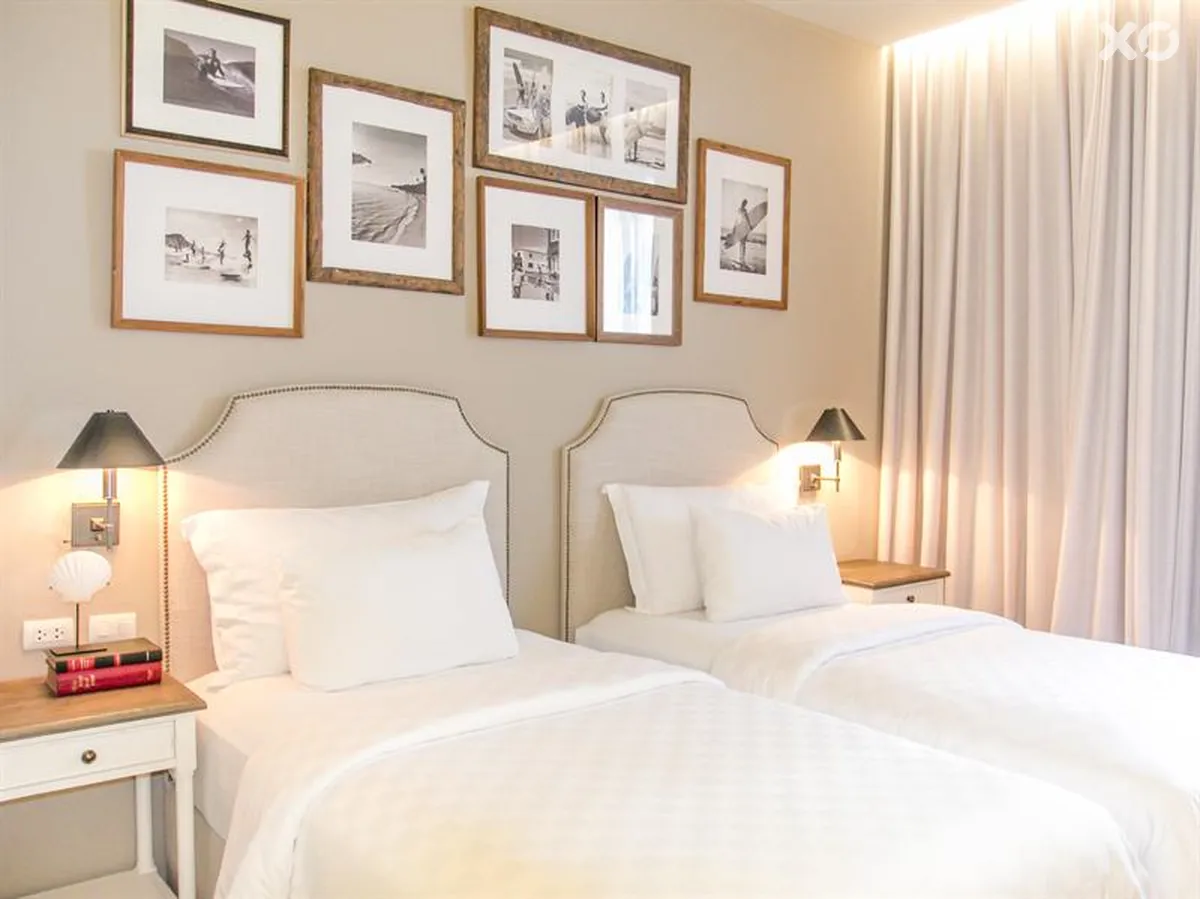 Sugar Marina Resort - Surf Hotel