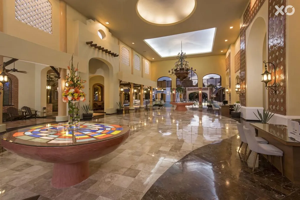 Iberostar Selection Paraiso Lindo