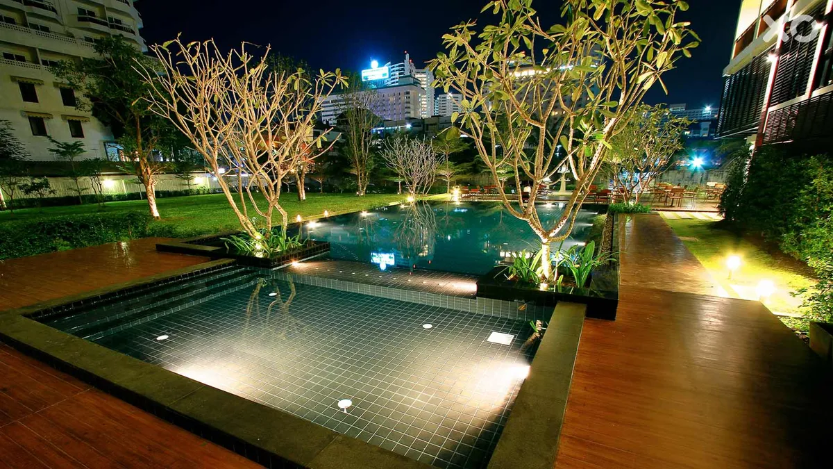Fifth Jomtien Pattaya