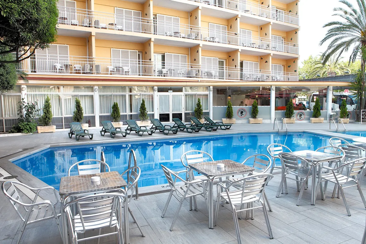 Gran Hotel Flamingo