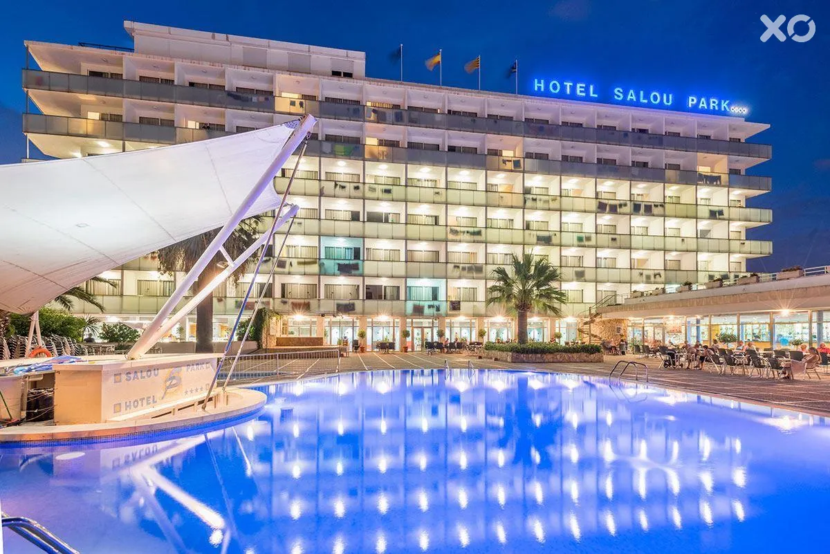 4R Salou Park Resort I