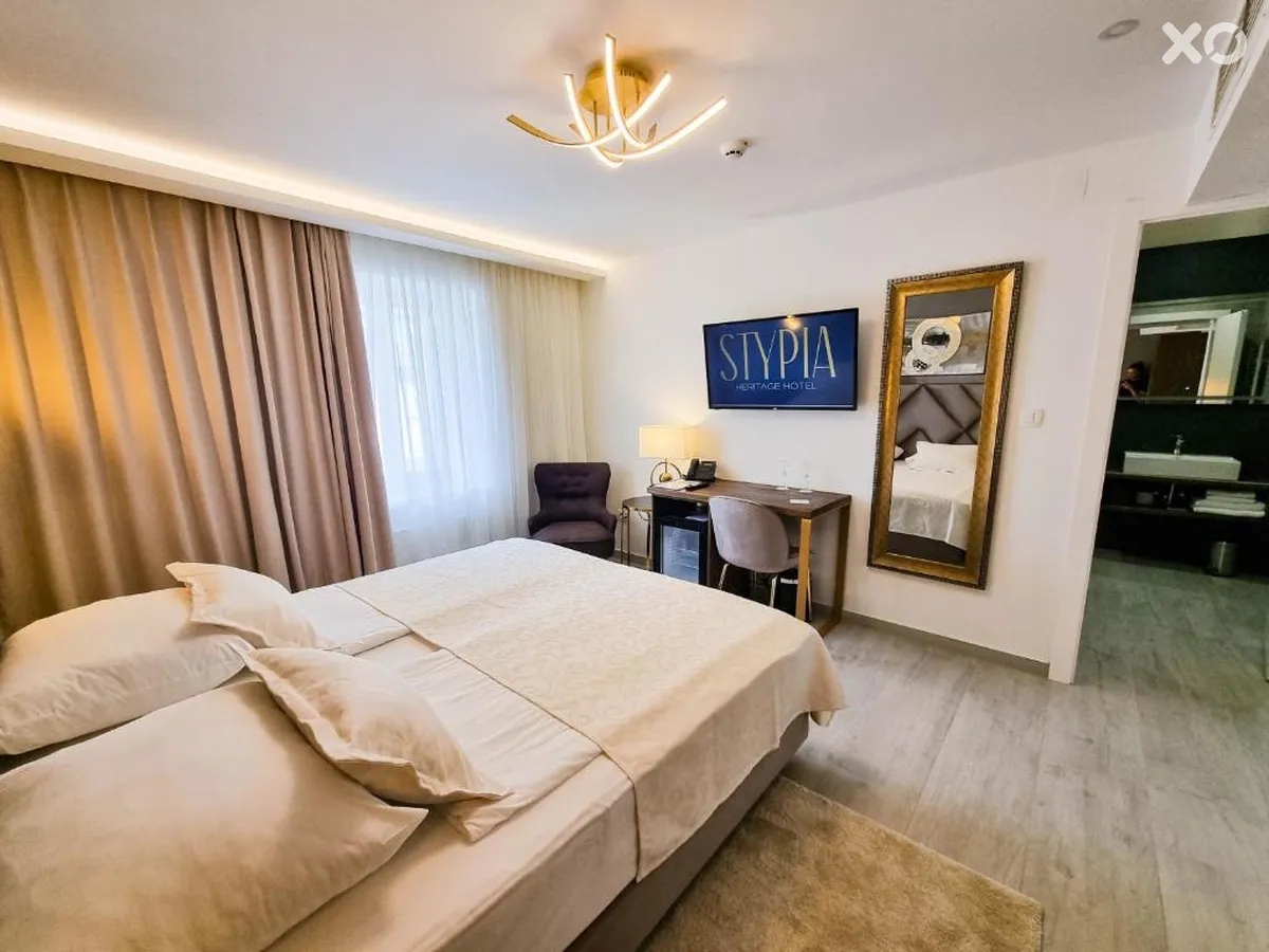 Heritage Hotel Stypia
