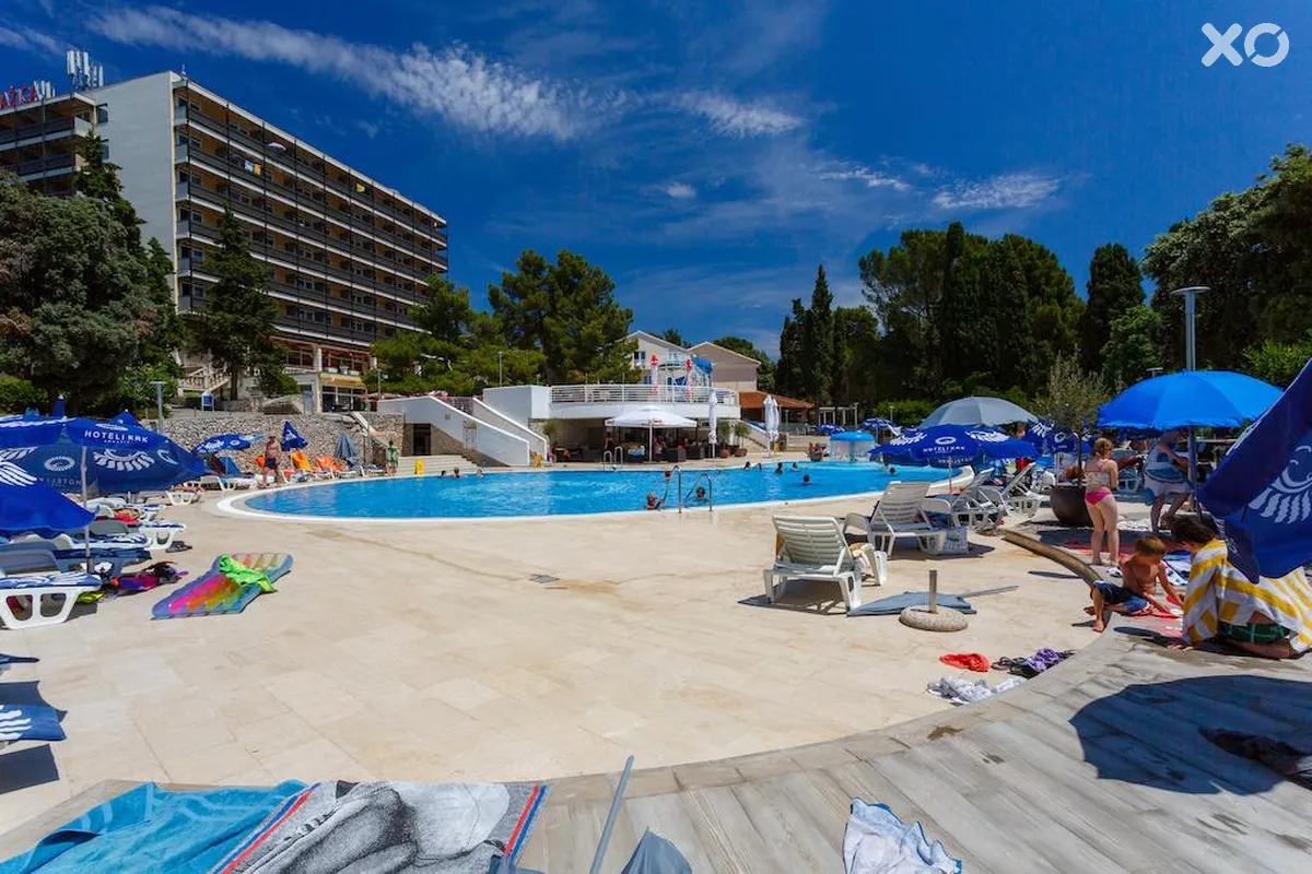 Lovorka Villa