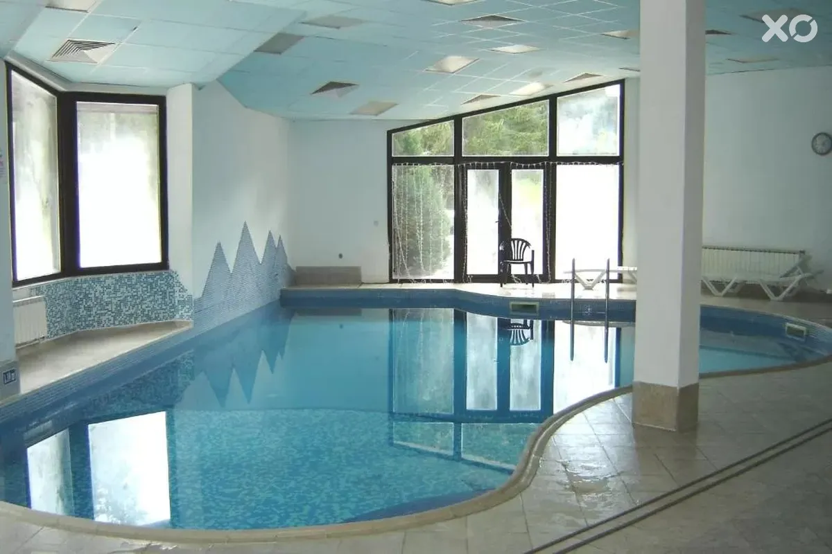 Finlandia Hotel