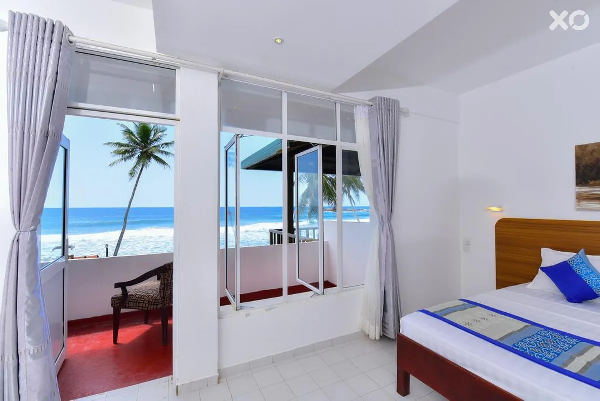 Lucky Seven Beach Resort
