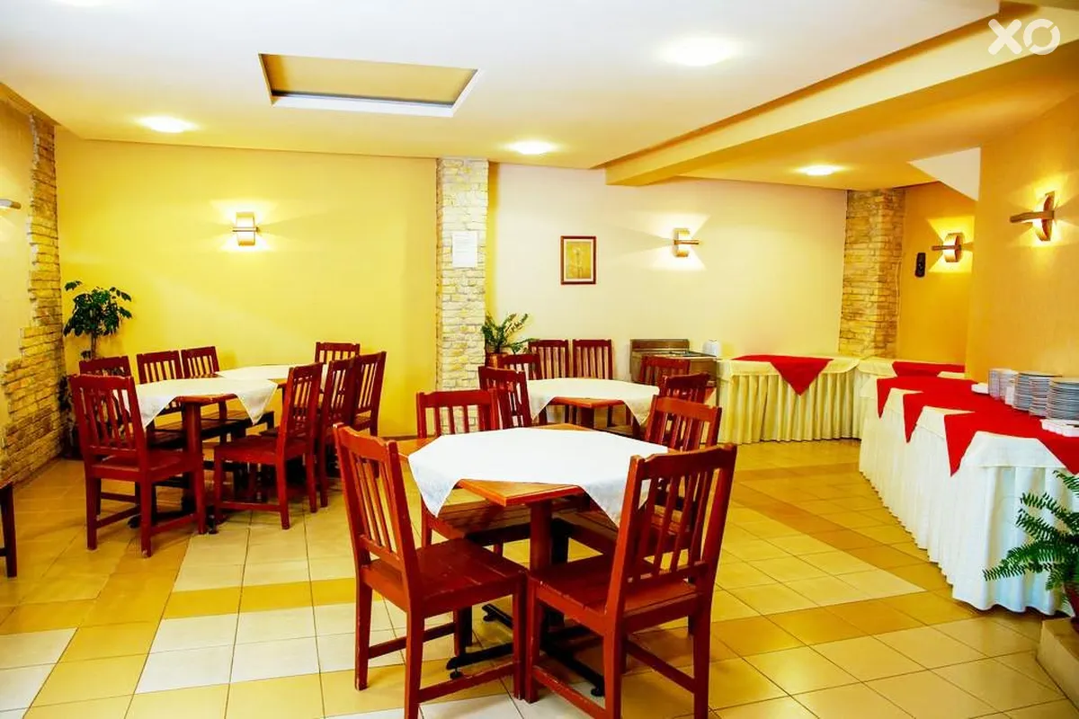 Sirena Hotel