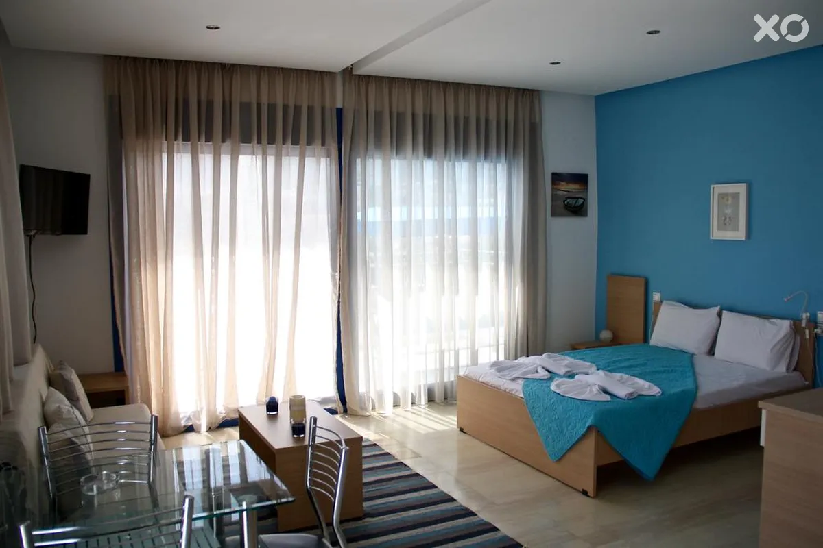 Sunorama Apartments