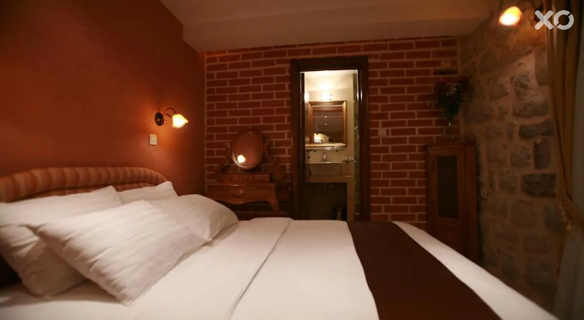 Art Hotel Galathea