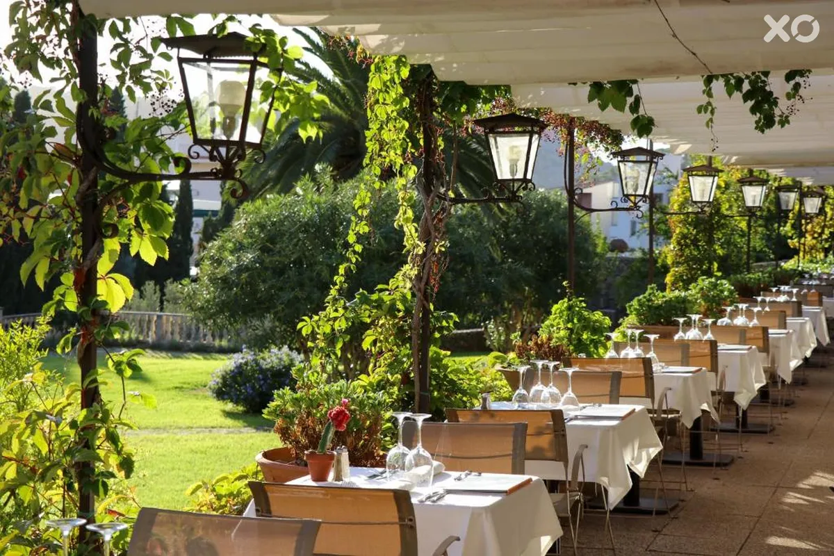 Es Port Hotel