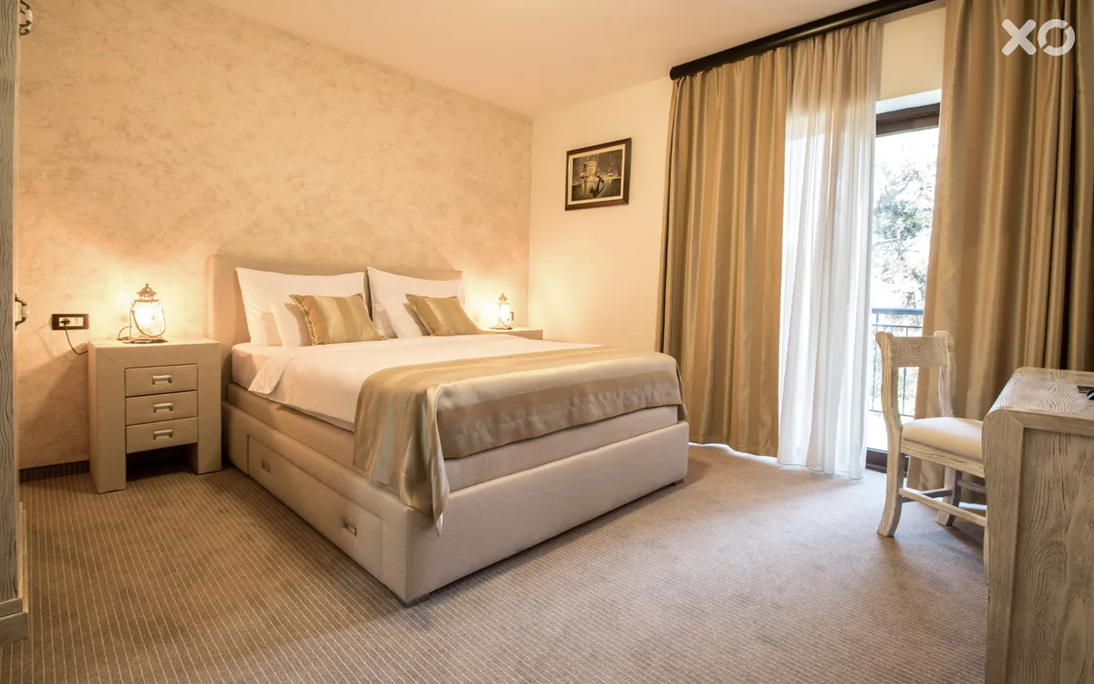 Helada Hotel