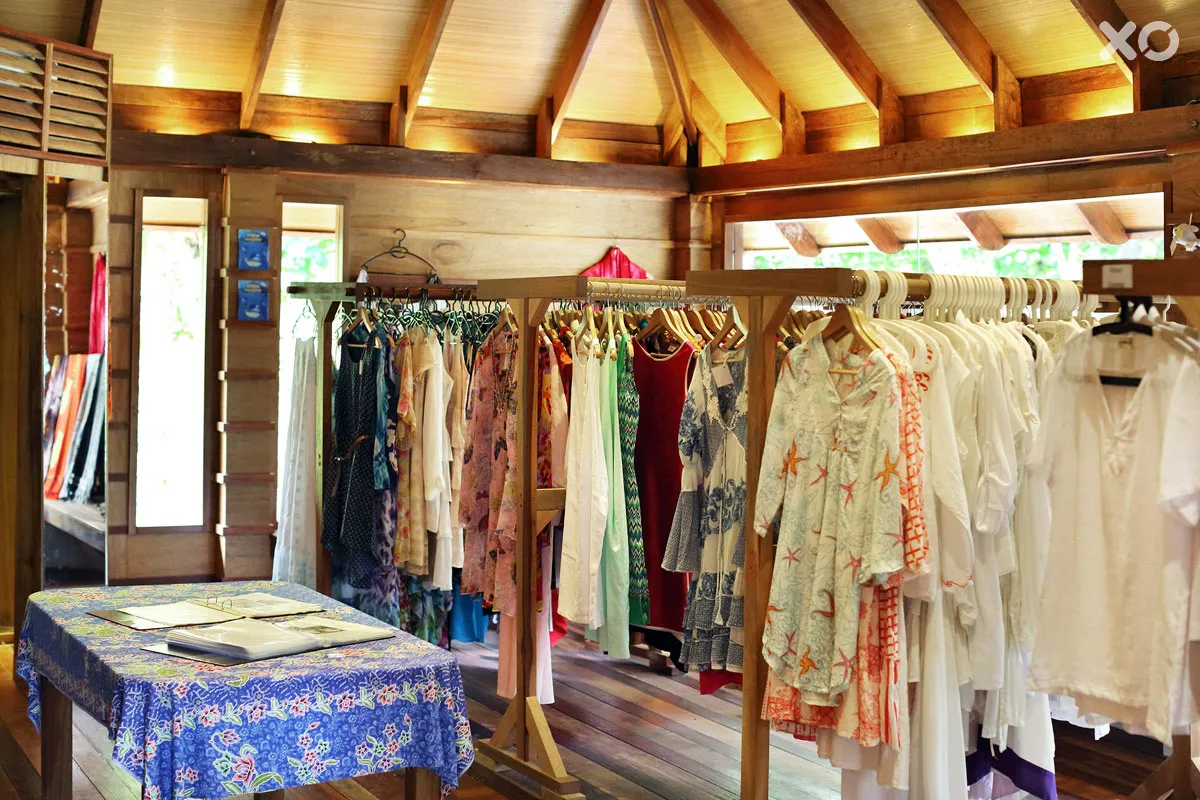 Gangehi Island Resort & Spa