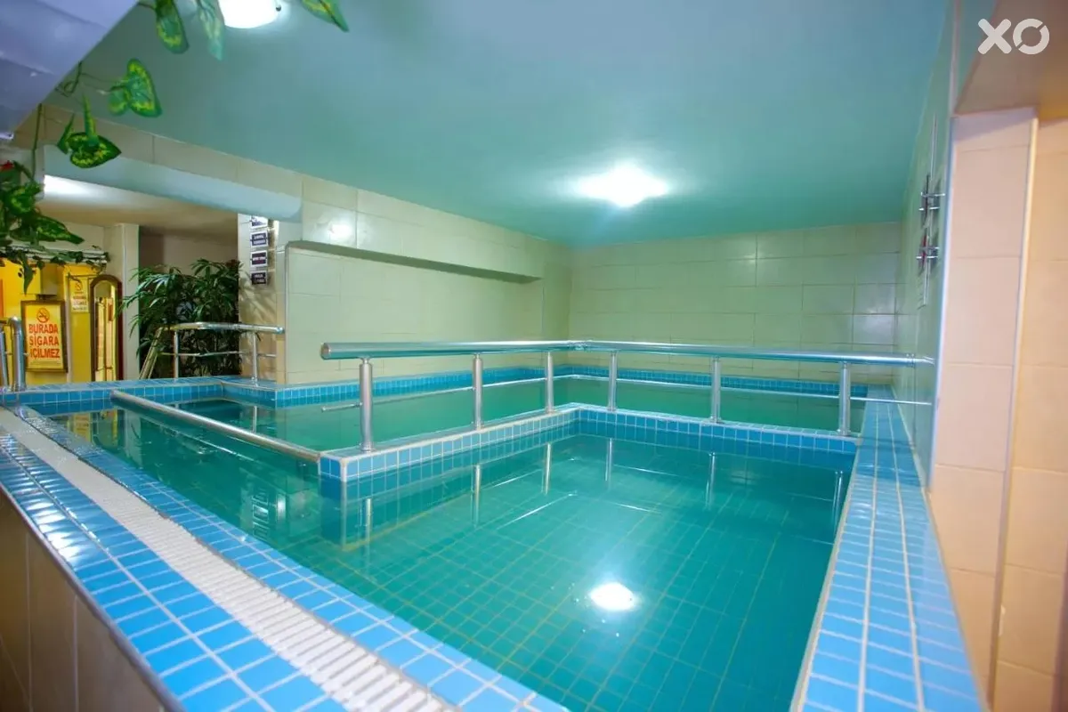 Assos Hotel Istanbul