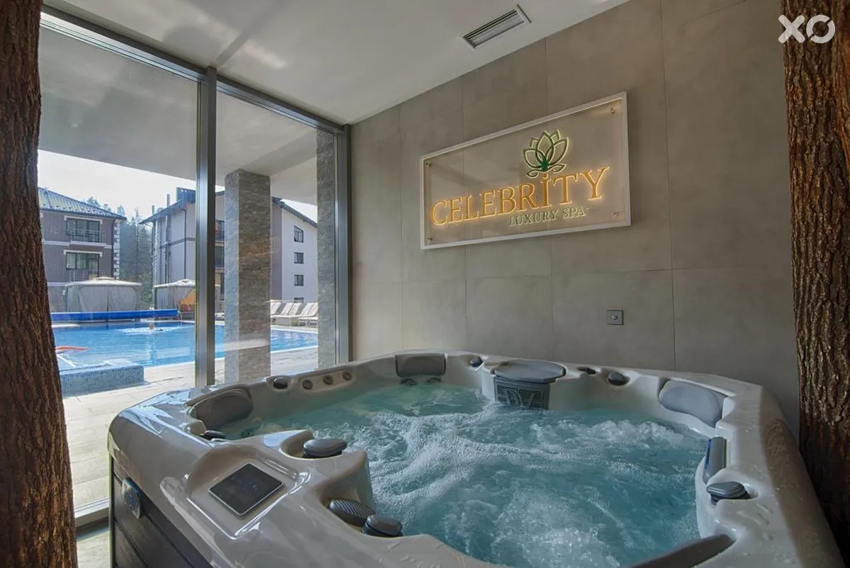 Karpatski Hotel & Spa