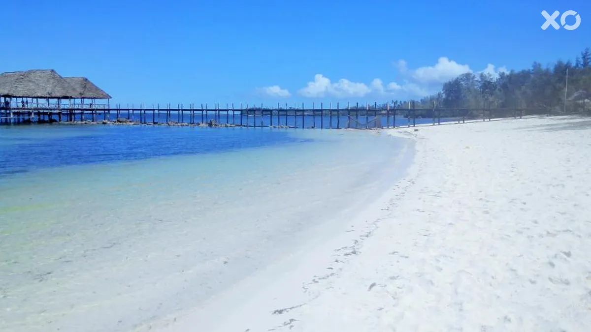 Paradise Beach Resort