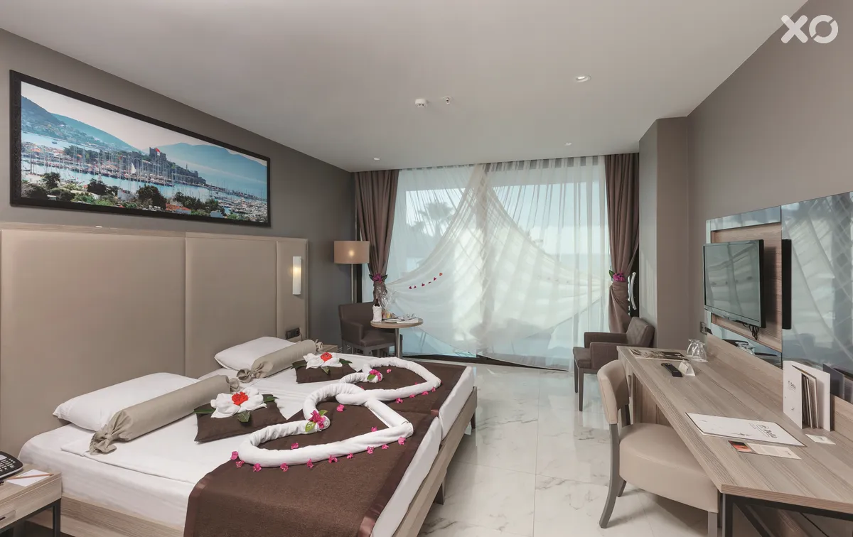 Delta Hotel By Marriott Bodrum