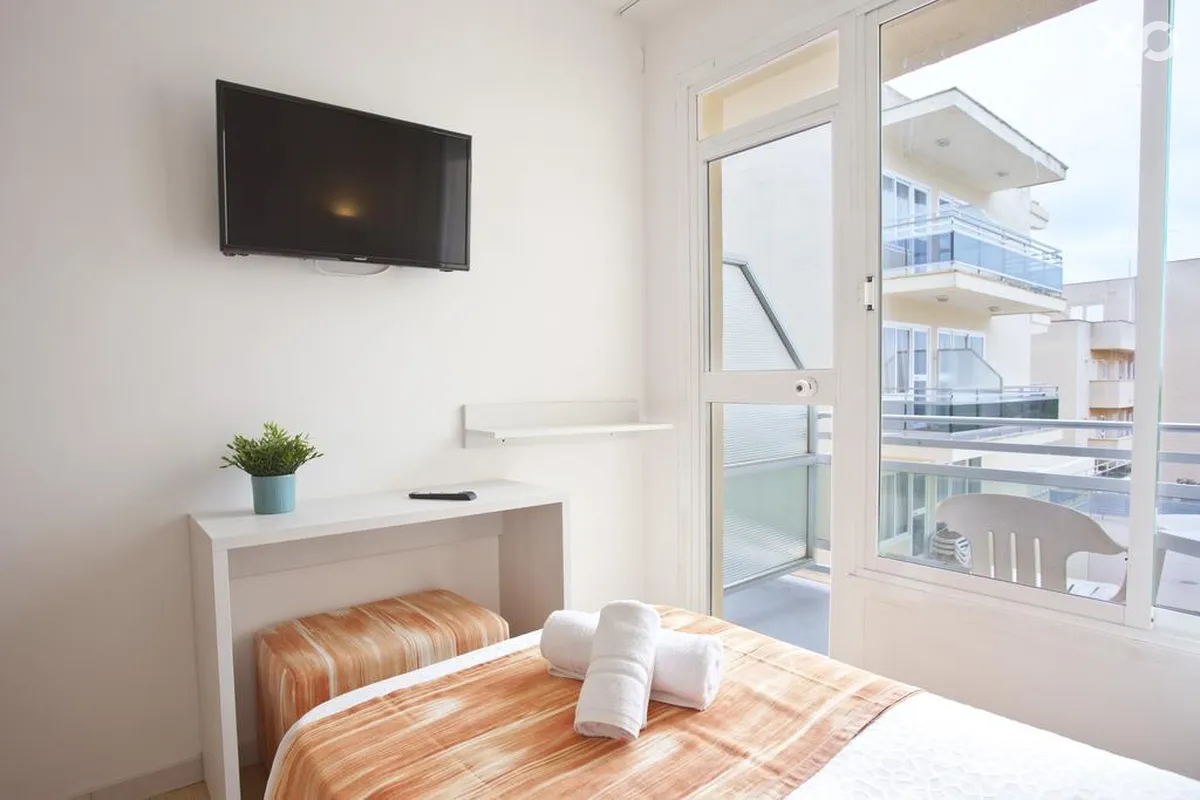 Playamar Hotel & Apartments