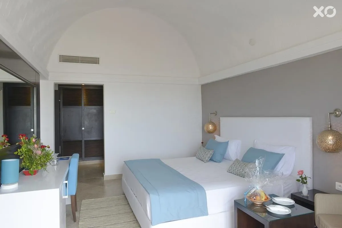 Monarque Dar Jerba Narjess