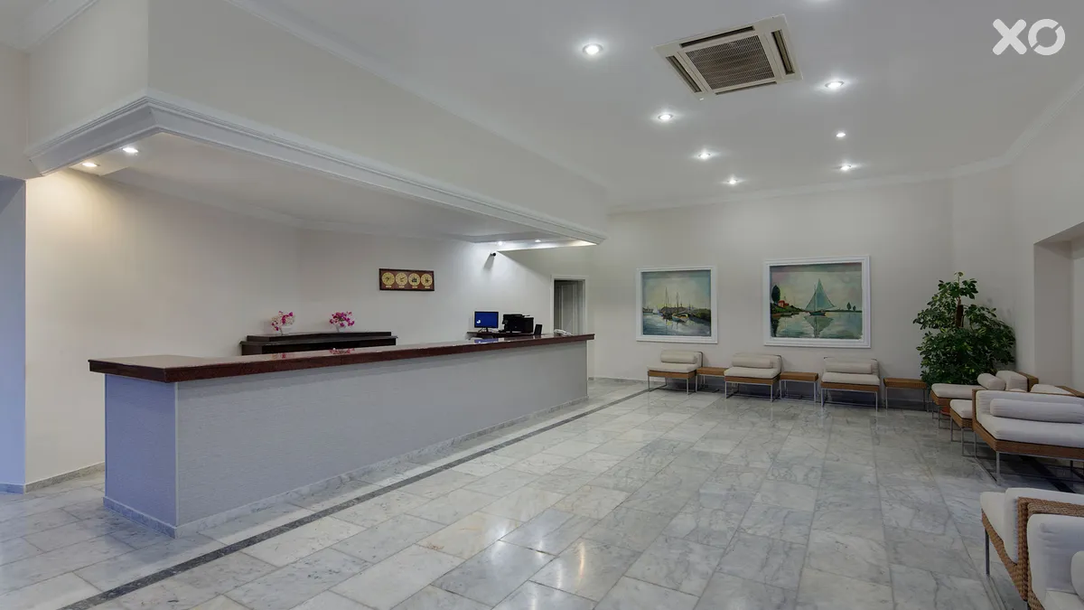 Club Wasa Holiday Village