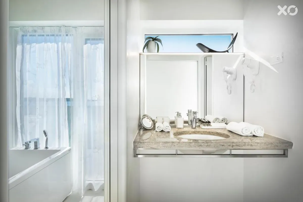 Rivalmare Boutique Hotel