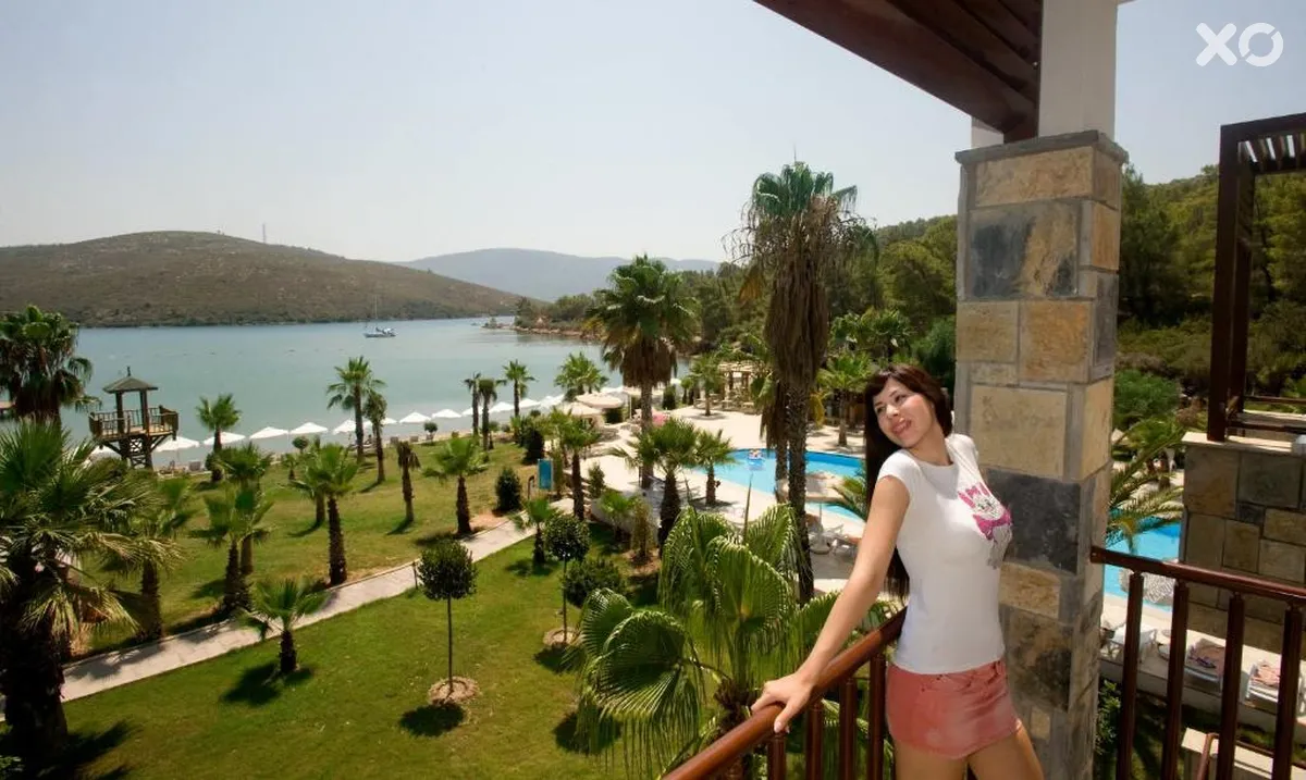 Green Bay Resort & Spa