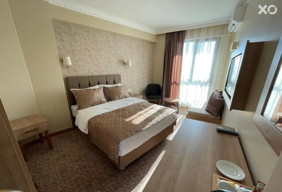 Sultan Hamit Hotel