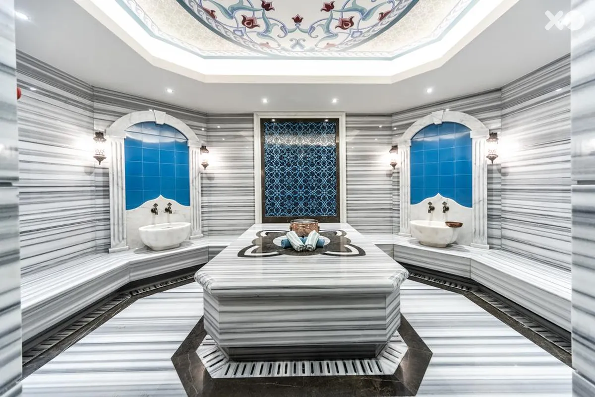 Arcade Hotel Istanbul