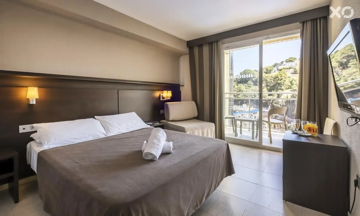 Rosamar Garden Resort Hotel