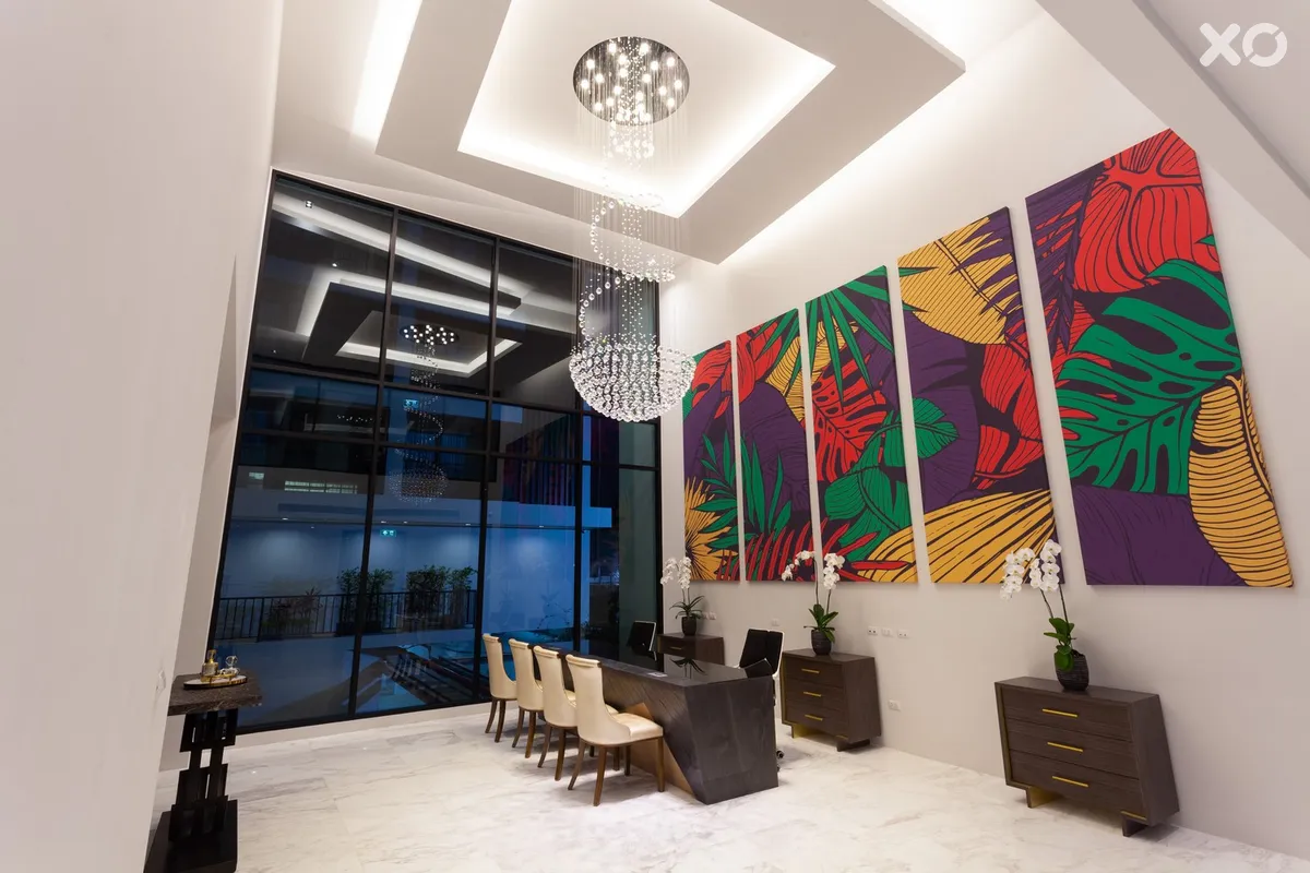 Grand Kata VIP