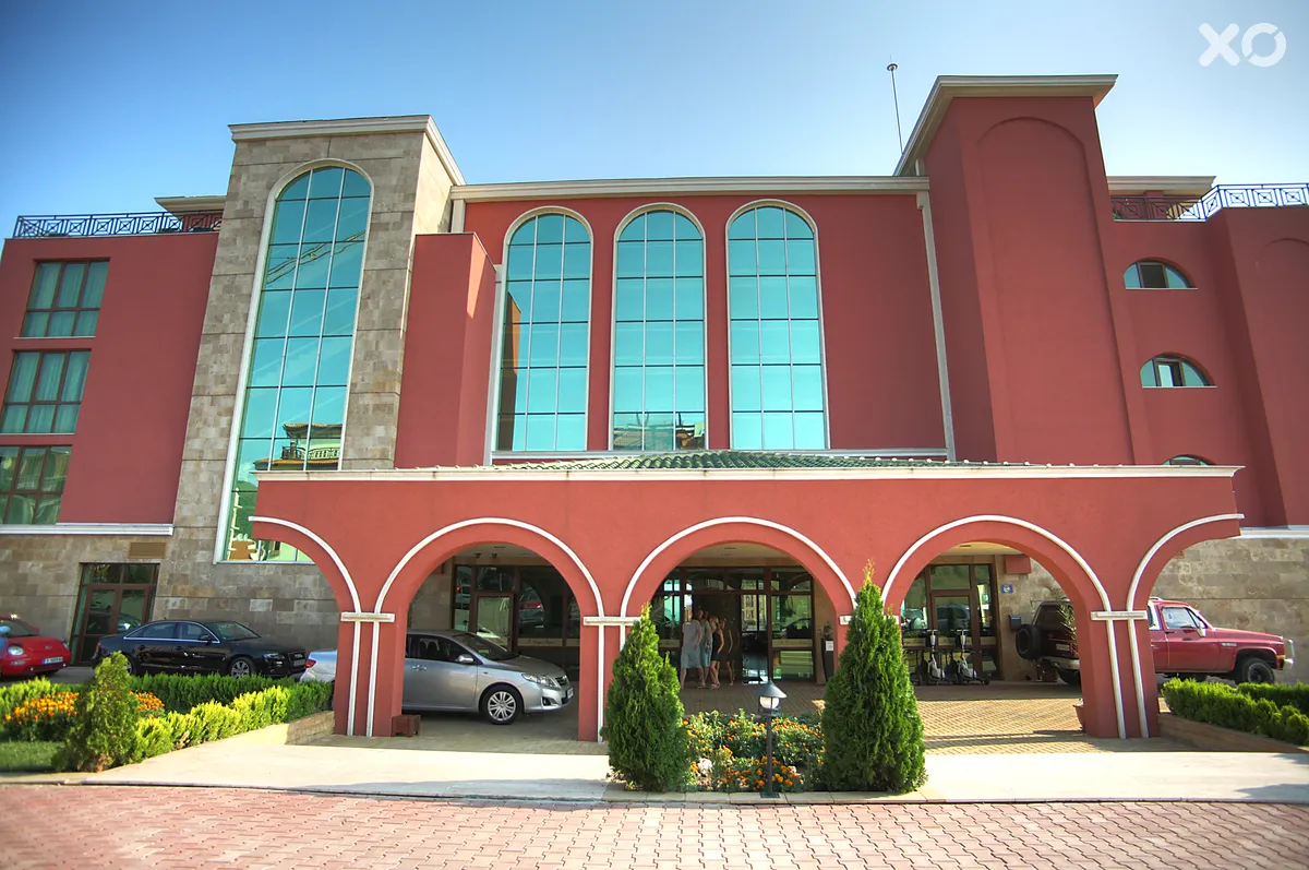 St. George Palace