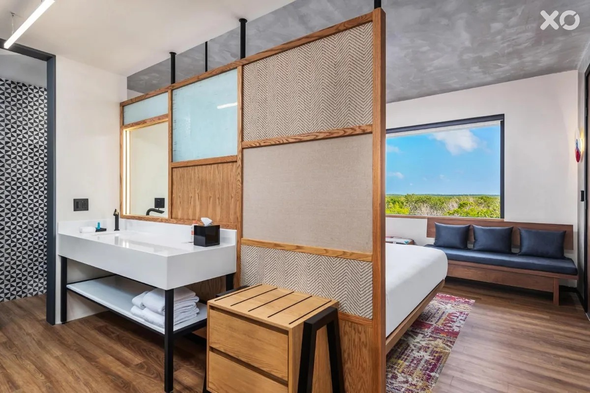 Aloft Tulum
