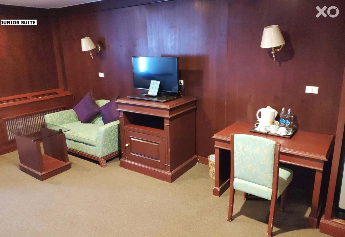 Mountain Beach Hotel
