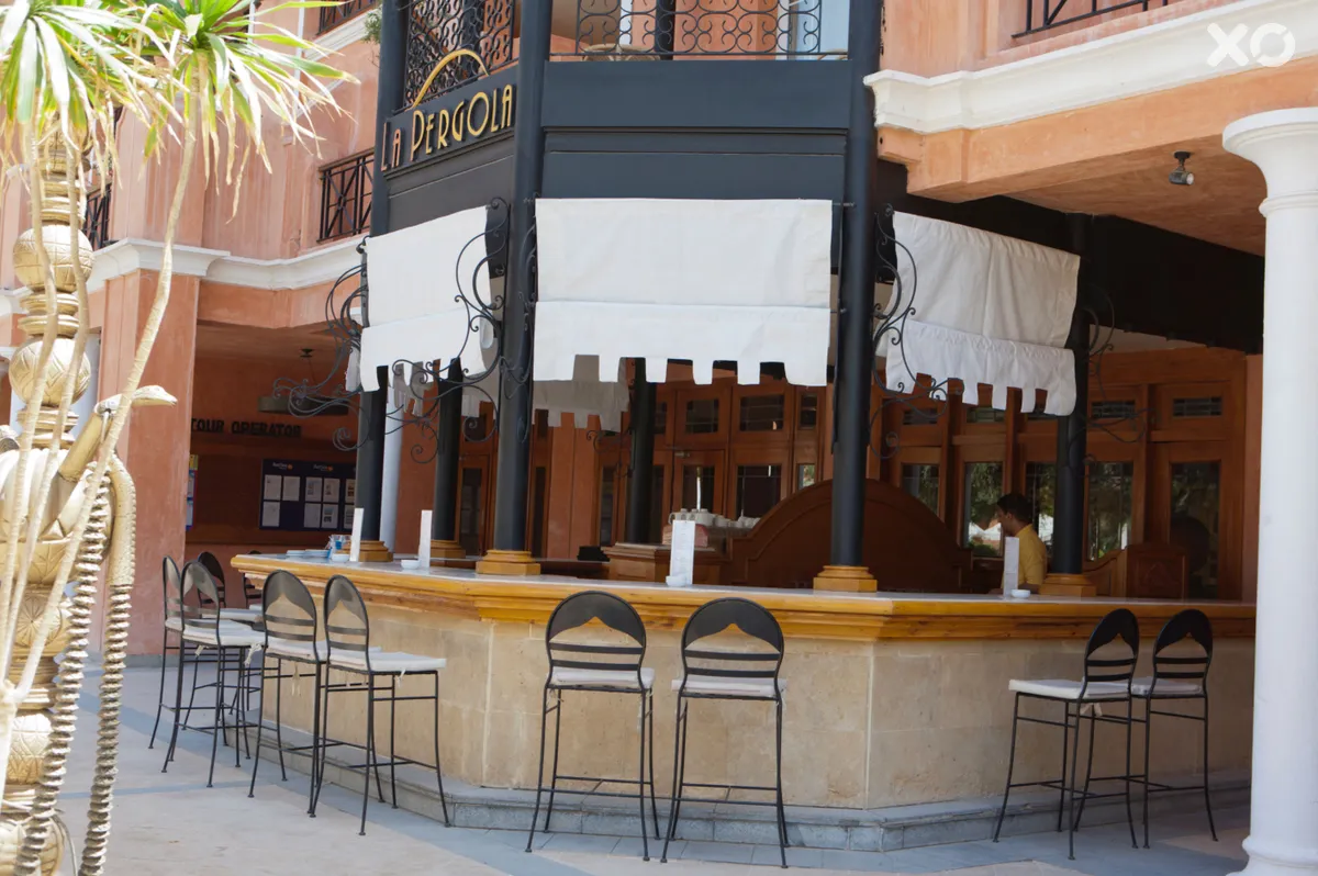 The Grand Resort Hurghada