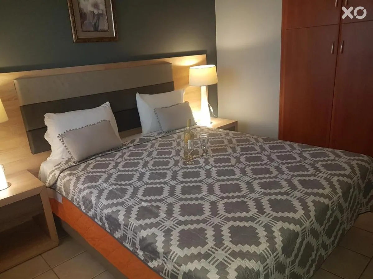 Evangelia Apartments