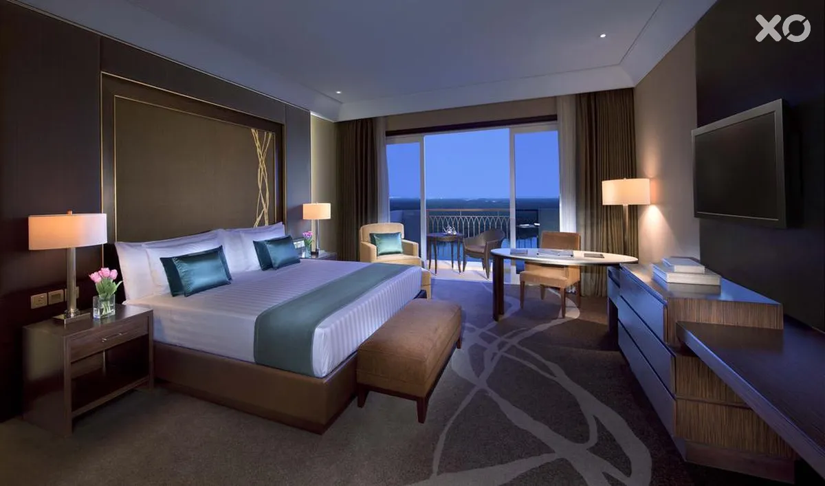 Eastern Mangroves Hotel & Spa by Anantara
