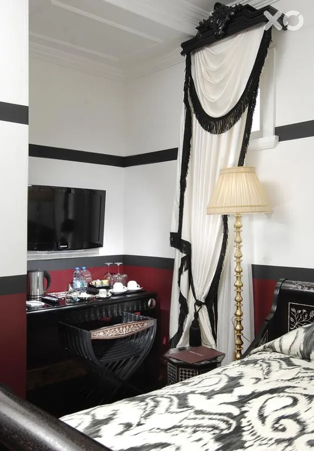 Premist Hotel