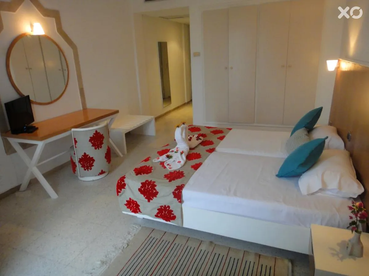 Palmyra Holiday Resort & Spa